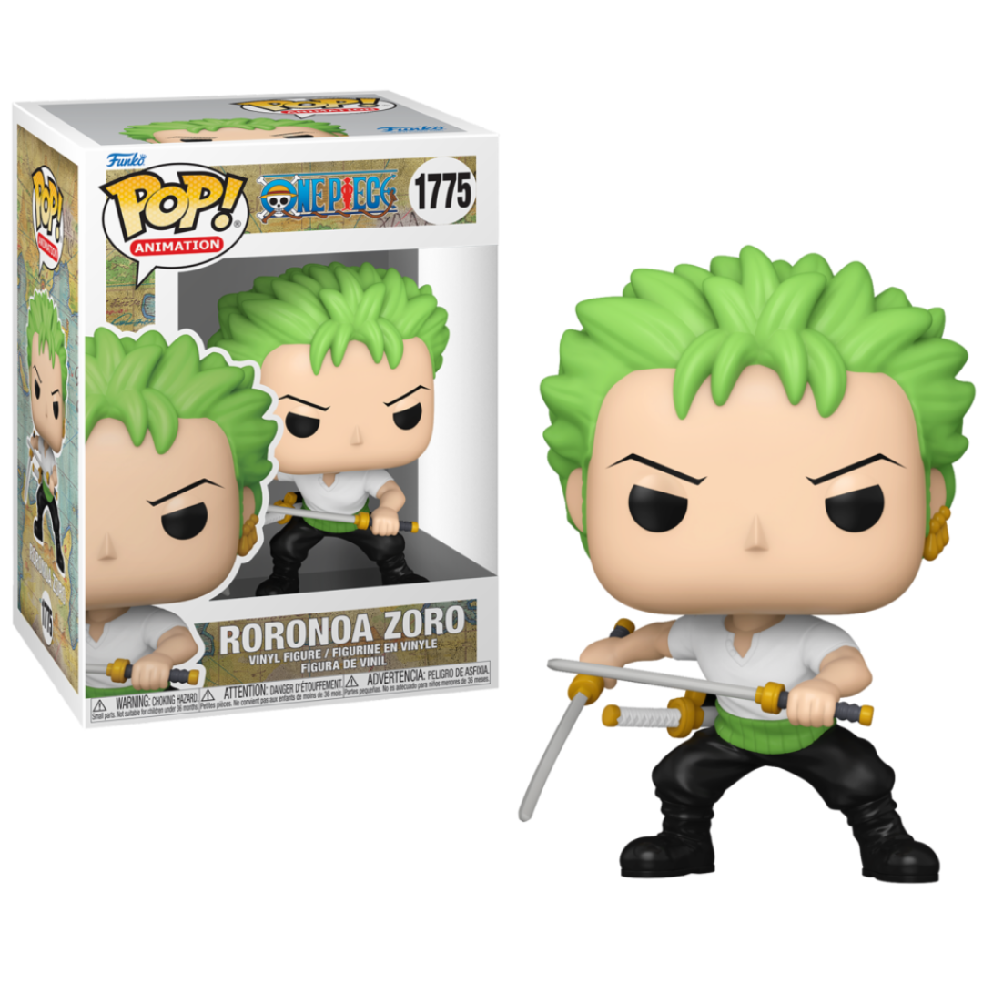 zoro